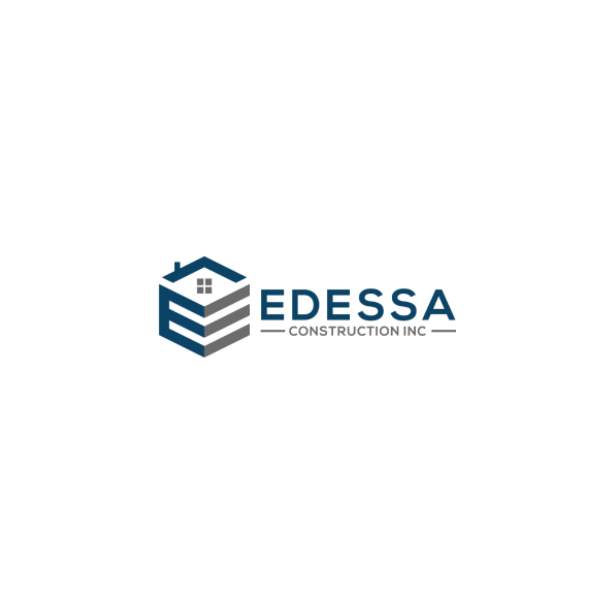 Edessa Construction